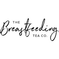 The Breastfeeding Tea Co logo - Similar company to Haida Co.
