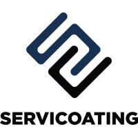 Servicoating AB logo - Similar company to Raspberry Systems