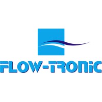FLOW-TRONIC logo - Similar company to Cometec