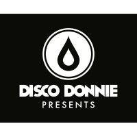 Disco Donnie Presents logo - Similar company to Framework Music