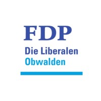 FDP Obwalden logo - Similar company to Parkosecure Gmbh