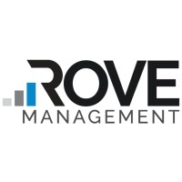 ROVE Management logo - Similar company to Performance Engineering
