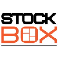 Stock Box logo - Similar company to Clipp