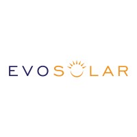 EvoSolar logo - Similar company to Solinor