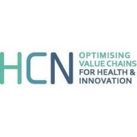 Health ClusterNET logo - Similar company to My Way Code