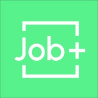 Job+ Inc. logo - Similar company to Websitetoon Academy