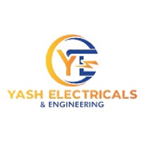 YASH Electricals & Engineering logo - Similar company to Podim Engineering Ltd
