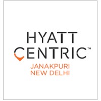 Hyatt Centric Janakpuri New Delhi logo - Similar company to Hyatt Centric