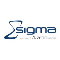 SIGMA Process & Automation GmbH logo - Similar company to Seteco - Semiconductor