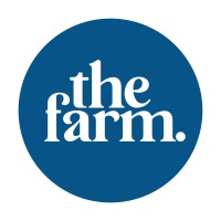 The Farm Revolution logo - Similar company to Innofilt Beograd