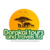 Dorokai Tours and Travels logo - Similar company to Learning Management System