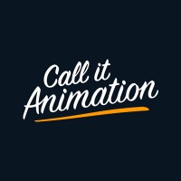 call it animation logo - Similar company to Studio Toc