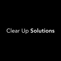 Clear Up Solutions logo - Similar company to Clearup Solutions