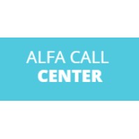 Alfa Call Center logo - Similar company to Call Line Center