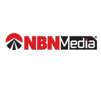 NBN Media logo - Similar company to Panic Bear Studio