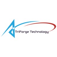 TriForge Technology Co.,Ltd logo - Similar company to Act Ict Ghana Ltd