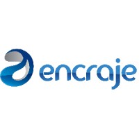 ENCRAJE logo - Similar company to Visio Plus