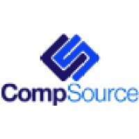 CompSource logo - Similar company to Michaelelectronics2