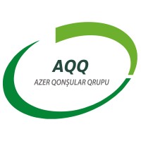 AQQ GROUP logo - Similar company to Reply, Elvin!