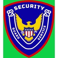 Security Guard Service logo - Similar company to Security Guard