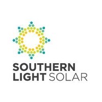 Southern Light Solar logo - Similar company to Bright World Solar, Llc