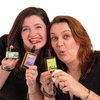 Les Bénéfiques, Cosmétiques OPEN SOURCE, co-créés avec vous et dont vous savez tout au gramme près ! logo - Similar company to Yolo - You Only Live Once