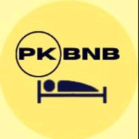 Extended Stay Pakistan (PKBnB) logo - Similar company to Commco