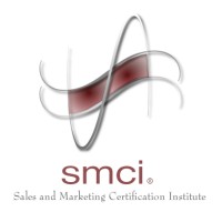 Sales and Marketing Certification Institute logo - Similar company to Lawrence Shapiro - Marketing Executive