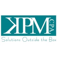 KPM Accounting & Management Solutions logo - Similar company to Fallenbaum Cpa & Advisors, Llc