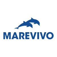 Marevivo logo - Similar company to Conisma
