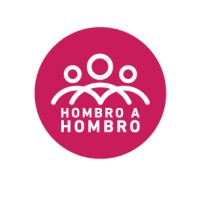 Hombro a Hombro logo - Similar company to Pi-Ar