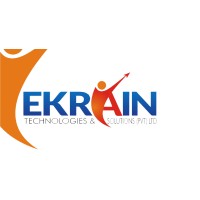 Ekrain Technologies & Solutions (Pvt) Ltd logo - Similar company to Softknowedge Business Solutions (Pvt) Ltd