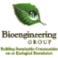 Bioengineering Group