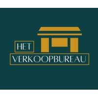 Het Verkoopbureau logo - Similar company to Jos Molema Mentoring & Coaching