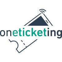 oneticketing logo - Similar company to Ogo Transit