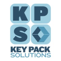 Keypack Solutions logo - Similar company to Keypak