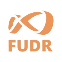 Fudr logo - Similar company to December Technologies Inc.