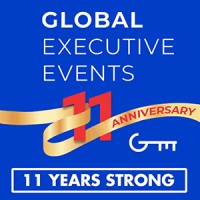 Global Executive Events logo - Similar company to Bds Services Pvt Ltd