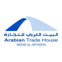 Arabian Trade House logo - Similar company to Arabian Construction House