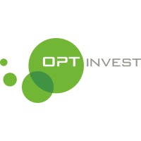 OPTINVEST GmbH & Co. KG logo - Similar company to V4 Visions Gmbh