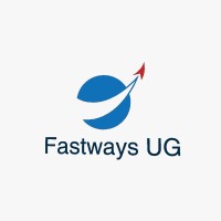 Fastways UG logo - Similar company to Rivero Mariteam