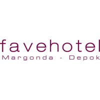 favehotel Margonda Depok logo - Similar company to Favehotel Hyper Square Bandung