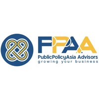 PublicPolicyAsia Advisors logo - Similar company to Stonebench