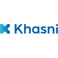 KHASNI logo - Similar company to Vr Boost Agency
