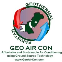 GeoAirCon logo - Similar company to Rasai Labs