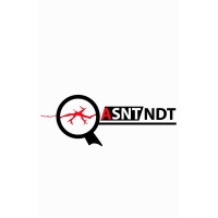 ASNT NDT Training logo - Similar company to Welding & Ndt Training & Consulting Services
