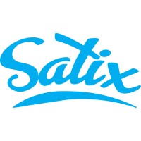 Satix Performance Marketing Agency logo - Similar company to Skylark Digital - Performance Marketing Agency