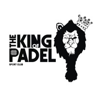 The King of Padel logo - Similar company to Cadform 3D