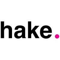 hake. logo - Similar company to Hake Technologies