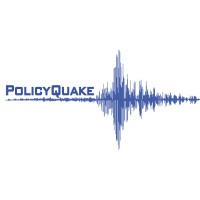 PolicyQuake logo - Similar company to Cannaval